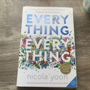 Every Thing Every Thing